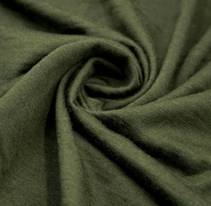 Merinowoll Jersey - Stirnband