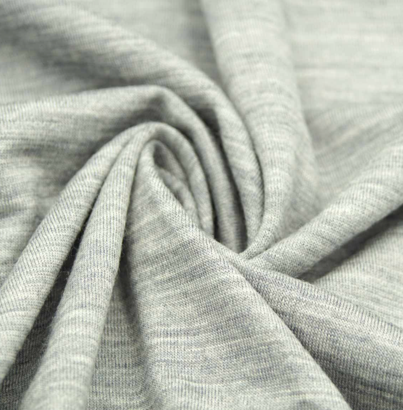 Merinowoll Jersey - Stirnband