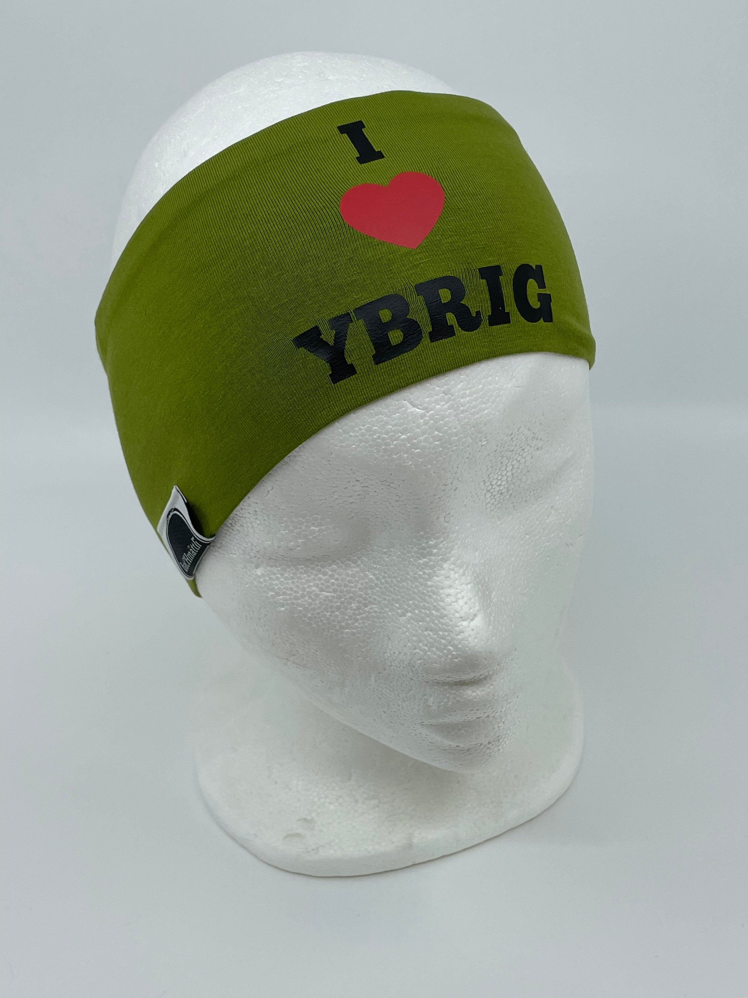 Stirnband